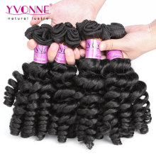 Best Quality Tight Curly Virgin Funmi Hair